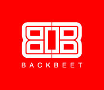 web design, Backbeet website