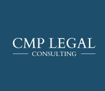 CMP logo design
