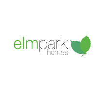 web design, Elm Park Homes website