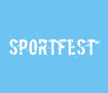 Sportfest magazine